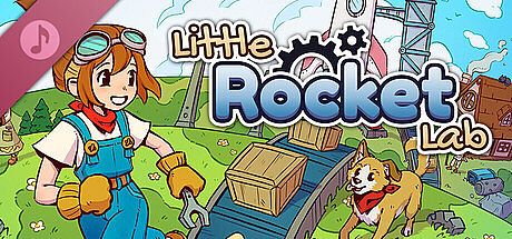 Little Rocket Lab Soundtrack