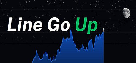 Line Go Up Game