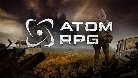 ATOM RPG: Post-apocalyptic indie game Game