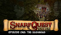 Acheter SnarfQuest Tales, Episode 1: The Beginning PC