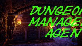DungeonManagerAgent