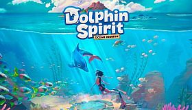 Dolphin Spirit - Ocean Mission