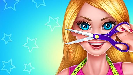 DIY Fashion Star Game