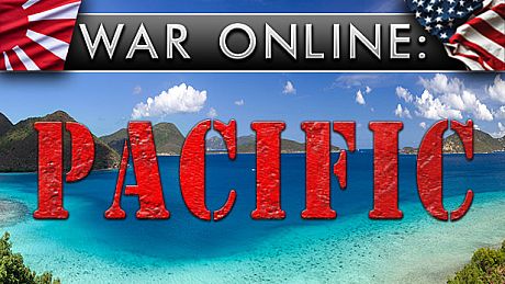War Online: Pacific Game