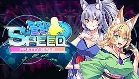 Pretty Girls Speed