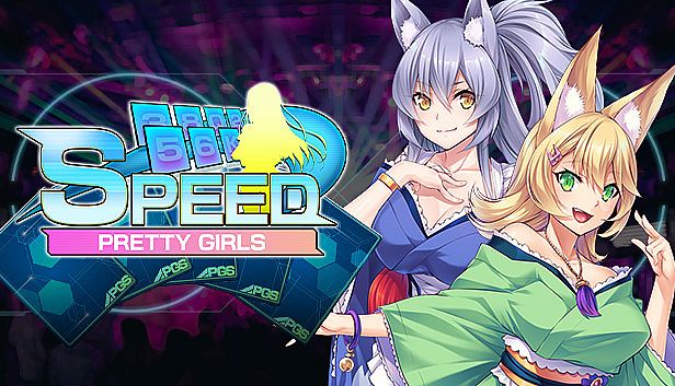 Buy Pretty Girls Speed