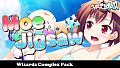Moe Jigsaw - Wizards Complex Pack