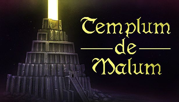 Buy Templum de Malum