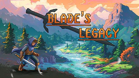 Blade's Legacy Game