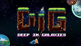 DIG - Deep In Galaxies