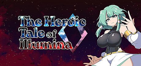 The Heroic Tale of Illumina: 0 Game