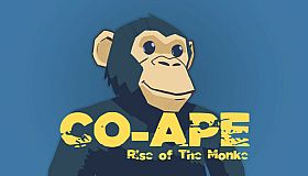 Co-Ape : Rise Of The Monke