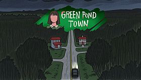 Green Pond Town