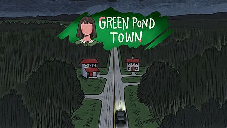Green Pond Town Game