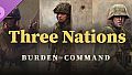 Burden of Command - Three Nations