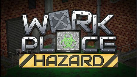 Workplace Hazard Game