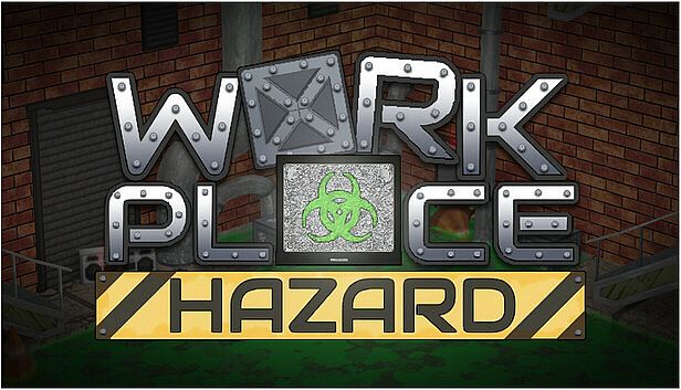 Buy Workplace Hazard