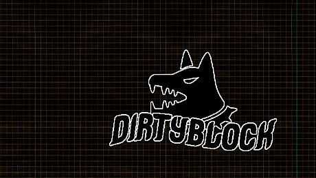 DIRTYBLOCK Game