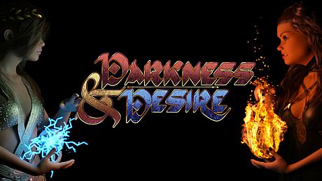Darkness and Desire Game