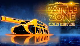 Battlezone Gold Edition