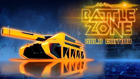Battlezone Gold Edition Game