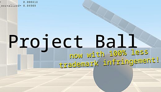 Project Ball
