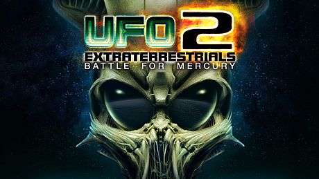 UFO2: Extraterrestrials Game