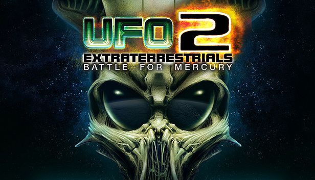 Buy UFO2: Extraterrestrials