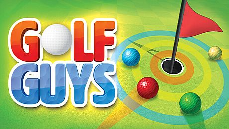 Golf Guys Game