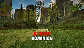 Deathly Dominion