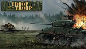 Troop vs Troop