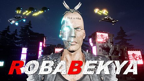 Robabekya Game