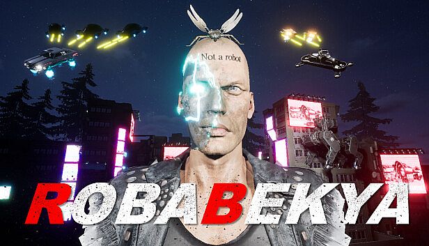 Buy Robabekya