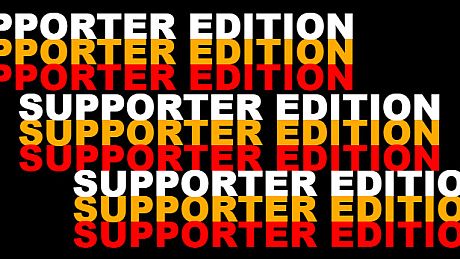 50 Floors: Supporter Edition DLC