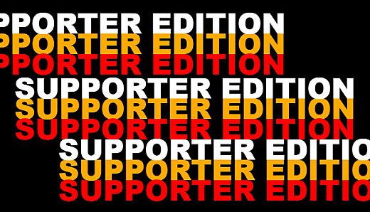 50 Floors: Supporter Edition