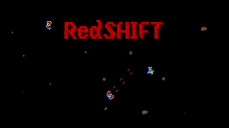 Redshift Game