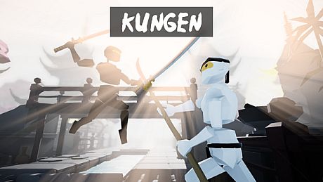 Kungen Game