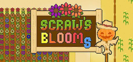 Scraw's Blooms