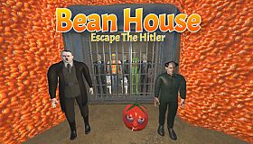 Bean House: Escape The Hitler