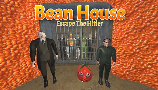 Bean House: Escape The Hitler