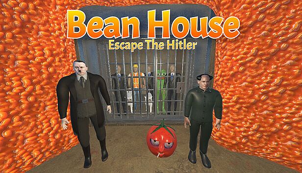 Buy Bean House: Escape The Hitler