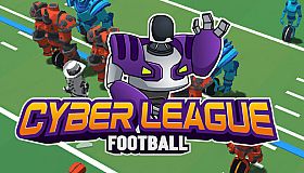 Cyber League Football