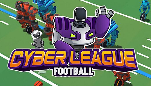 Cyber League Football