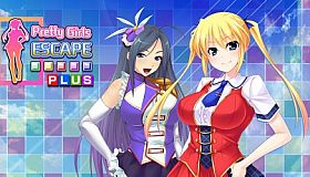 Pretty Girls Escape PLUS