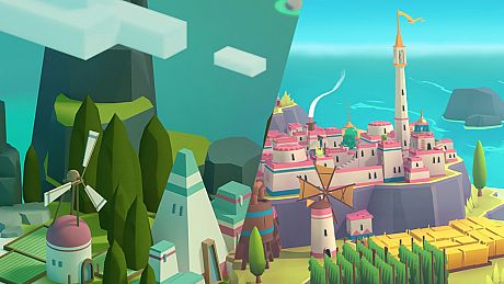 ISLANDERS: New Shores - Island Hopping Bundle Bundle