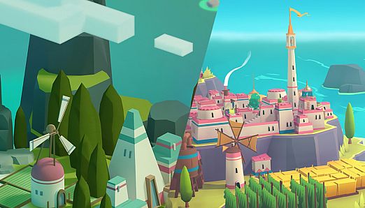 ISLANDERS: New Shores - Island Hopping Bundle