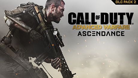 Call of Duty: Advanced Warfare - Ascendance DLC