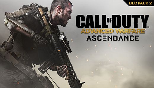 Call of Duty: Advanced Warfare - Ascendance