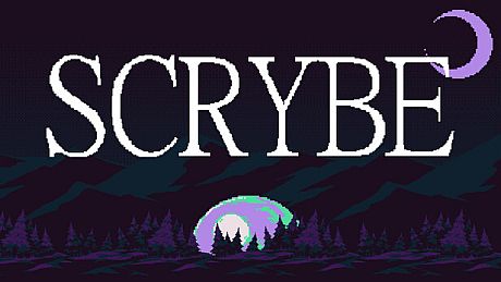SCRYBE Game