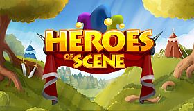 Heroes of Scene